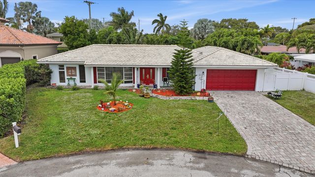 4421 NE 23rd Avenue, Lighthouse Point, FL 33064