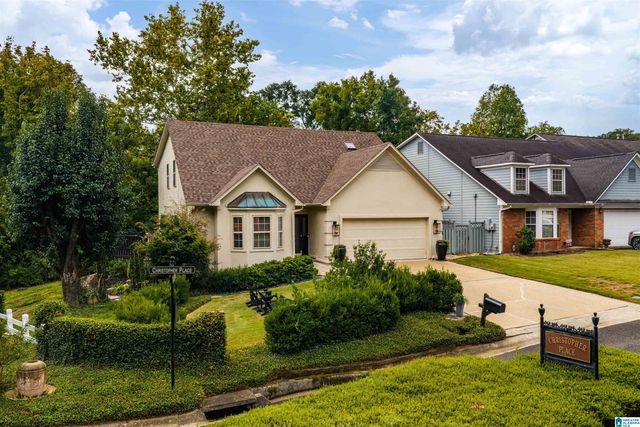 2400 CHRISTOPHER PLACE, Vestavia Hills, AL 35243