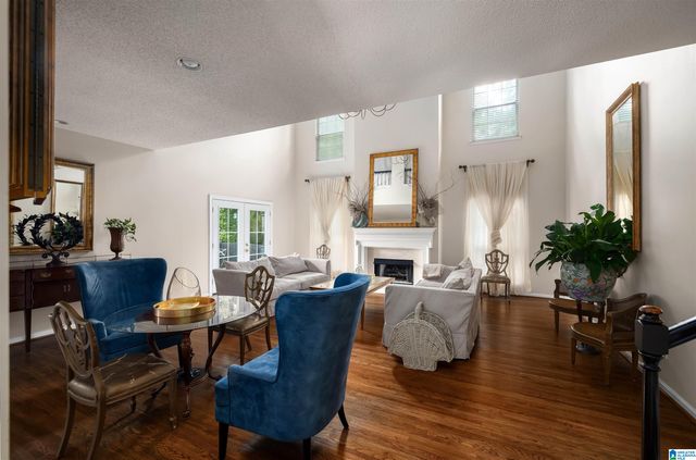 2400 CHRISTOPHER PLACE, Vestavia Hills, AL 35243