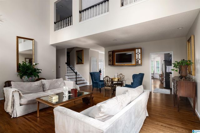 2400 CHRISTOPHER PLACE, Vestavia Hills, AL 35243