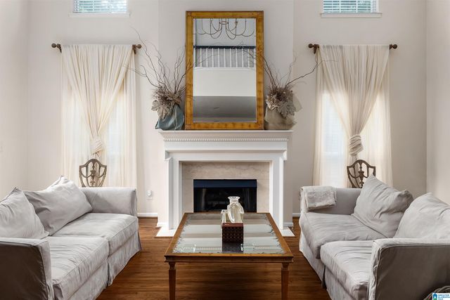 2400 CHRISTOPHER PLACE, Vestavia Hills, AL 35243
