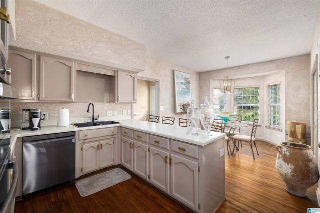 2400 CHRISTOPHER PLACE, Vestavia Hills, AL 35243