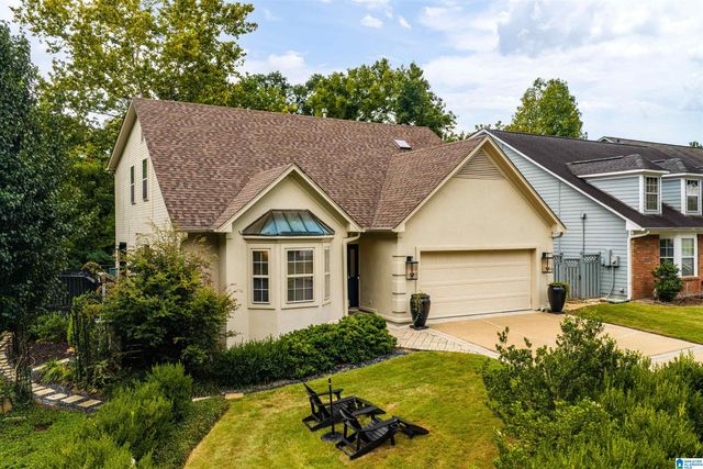 2400 CHRISTOPHER PLACE, Vestavia Hills, AL 35243