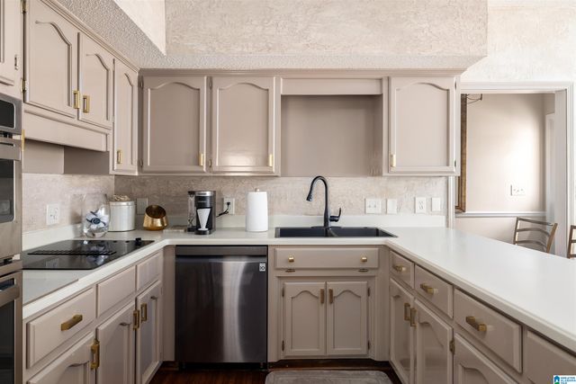 2400 CHRISTOPHER PLACE, Vestavia Hills, AL 35243
