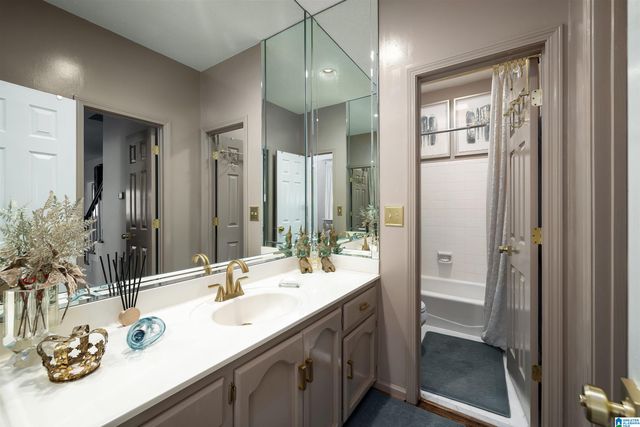 2400 CHRISTOPHER PLACE, Vestavia Hills, AL 35243