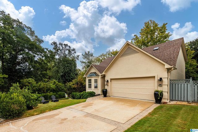 2400 CHRISTOPHER PLACE, Vestavia Hills, AL 35243