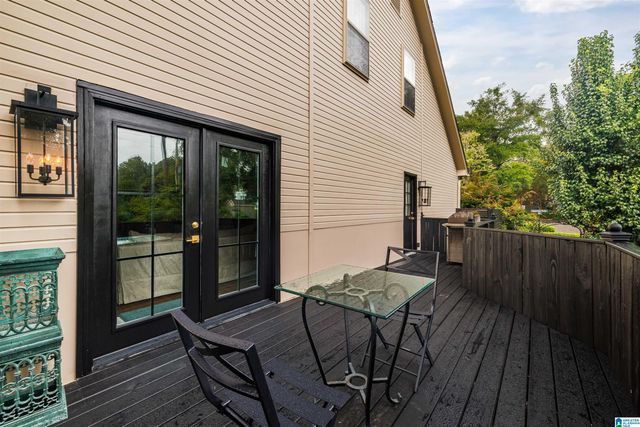 2400 CHRISTOPHER PLACE, Vestavia Hills, AL 35243