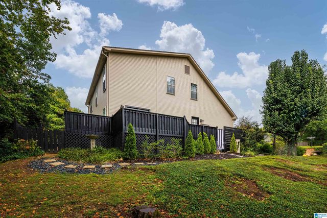 2400 CHRISTOPHER PLACE, Vestavia Hills, AL 35243