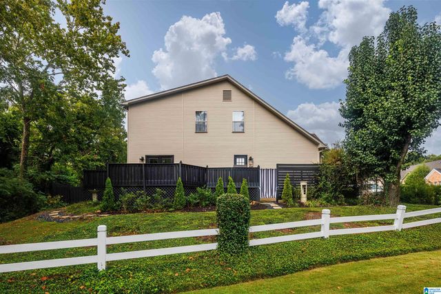 2400 CHRISTOPHER PLACE, Vestavia Hills, AL 35243