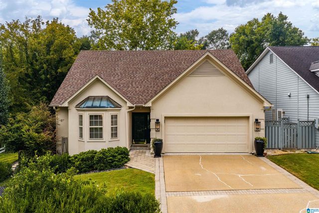2400 CHRISTOPHER PLACE, Vestavia Hills, AL 35243