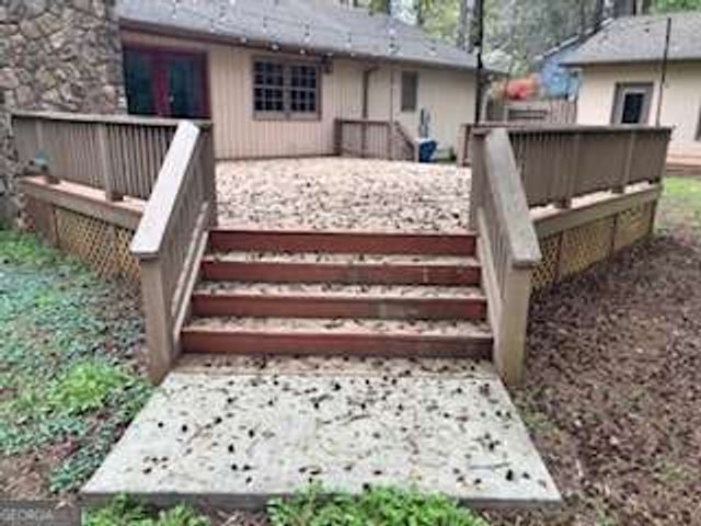 175 Longview Drive, Athens, GA 30605