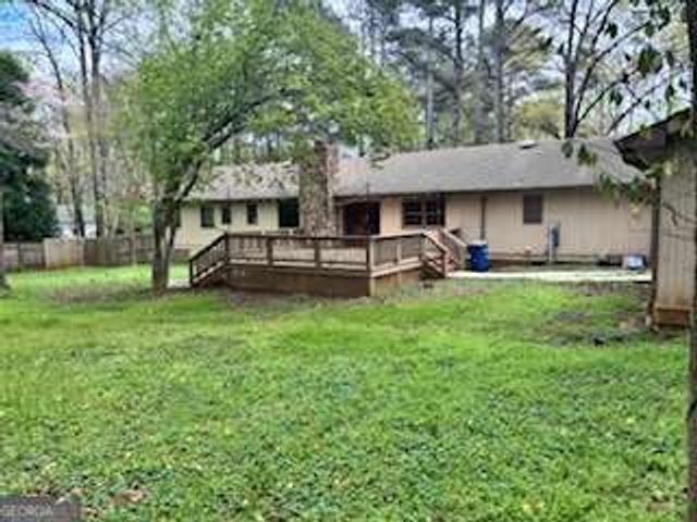 175 Longview Drive, Athens, GA 30605