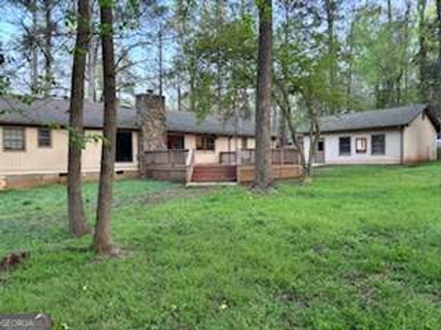 175 Longview Drive, Athens, GA 30605