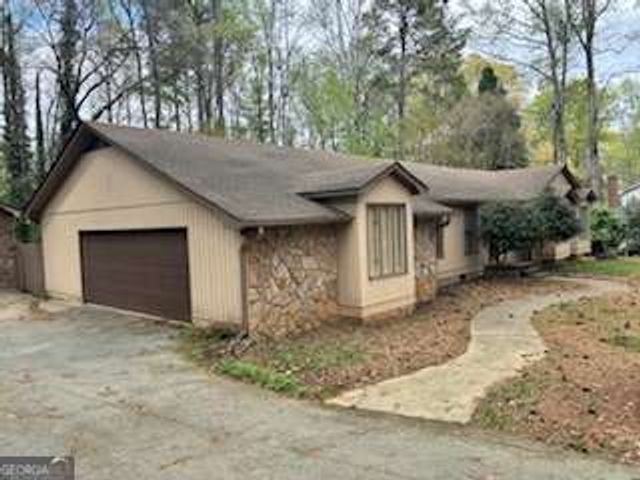 175 Longview Drive, Athens, GA 30605