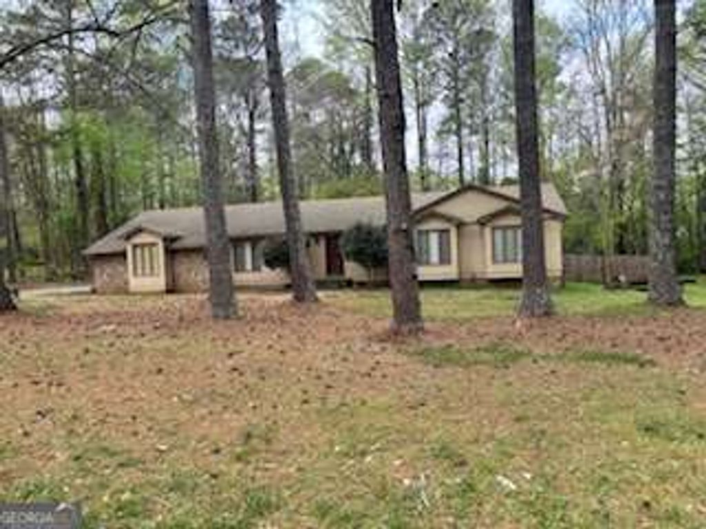 175 Longview Drive, Athens, GA 30605