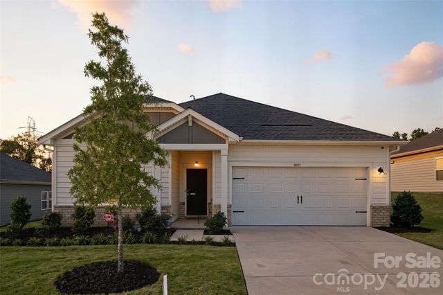 2023 Merida Street, Charlotte, NC 28214