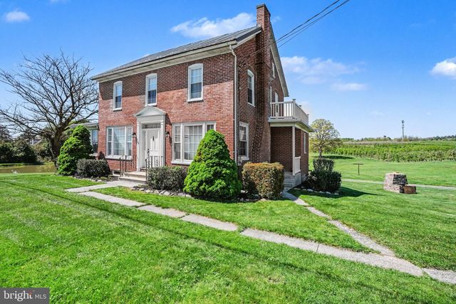 420 CARLISLE RD, Biglerville, PA 17307