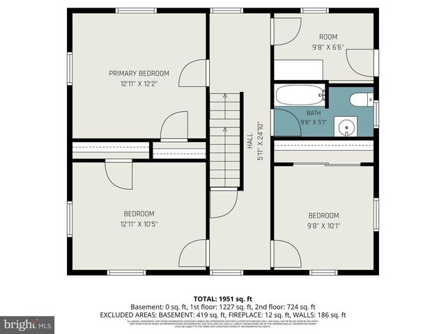 420 CARLISLE RD, Biglerville, PA 17307