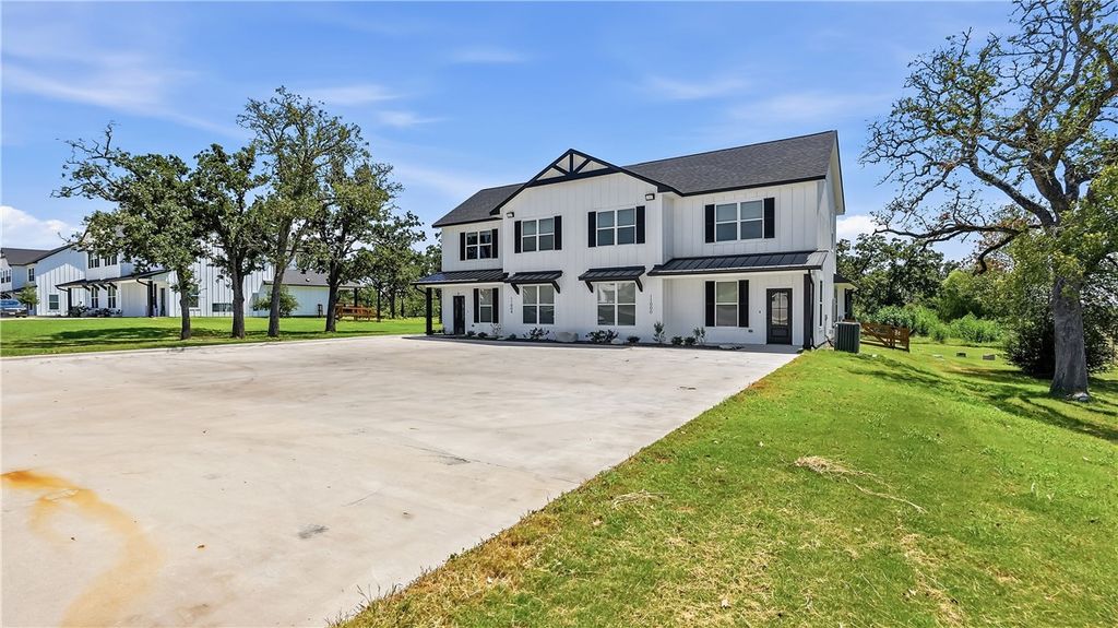 11045/11409 Breedlove Road, College Station, TX 77845 — photo 3
