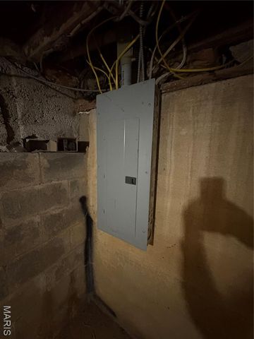 5 Frisco Lane, Viburnum, MO 65566