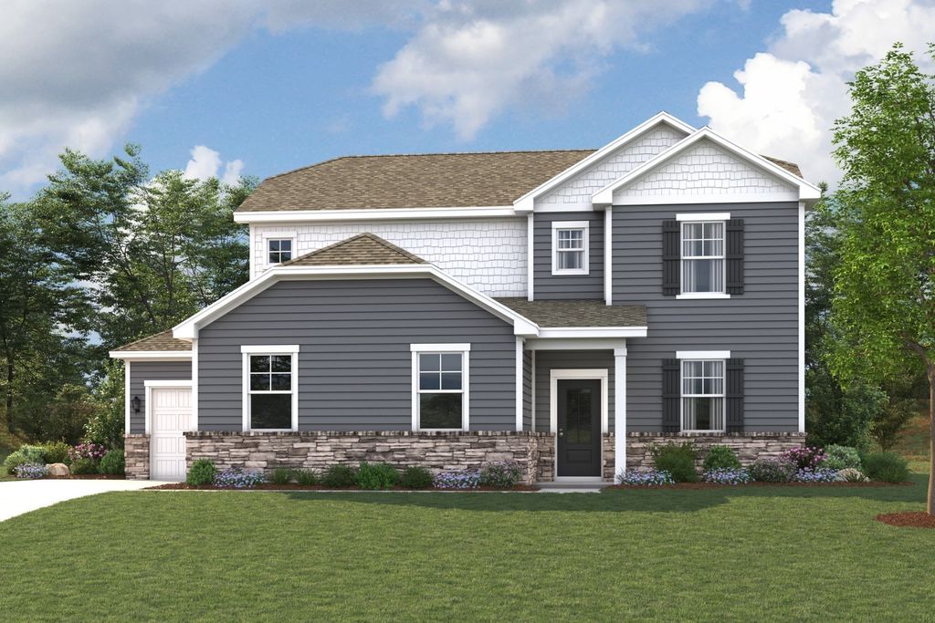 832 Averitt Lane, Lebanon, TN 37087