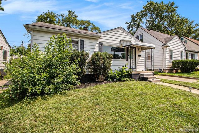 16520 Lenore, Detroit, MI 48219