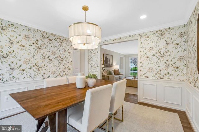 6107 LUNDY PL, Burke, VA 22015