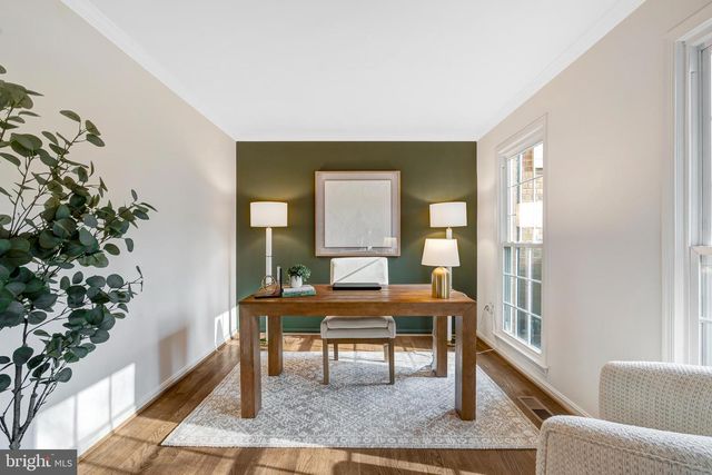 6107 LUNDY PL, Burke, VA 22015