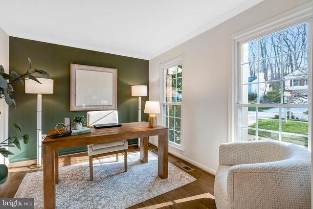 6107 LUNDY PL, Burke, VA 22015