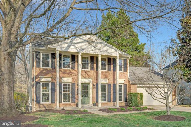 6107 LUNDY PL, Burke, VA 22015