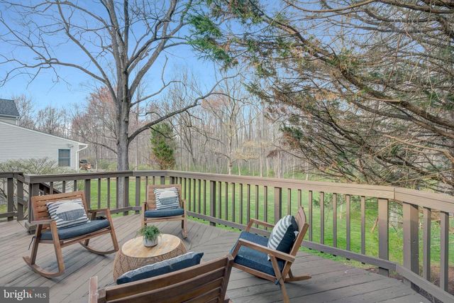 6107 LUNDY PL, Burke, VA 22015