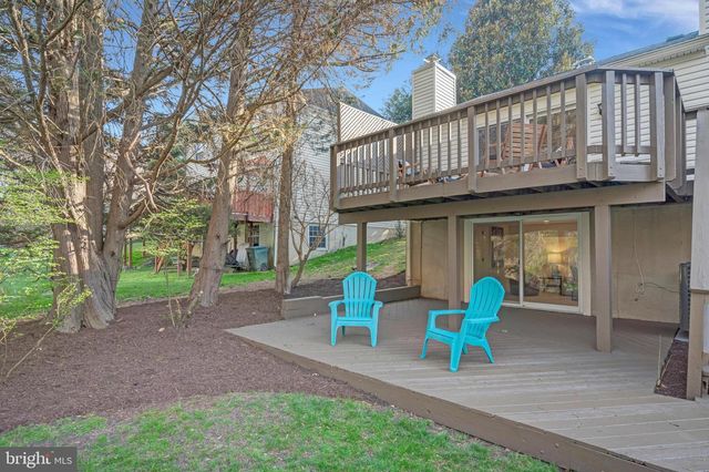 6107 LUNDY PL, Burke, VA 22015