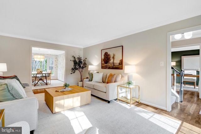 6107 LUNDY PL, Burke, VA 22015