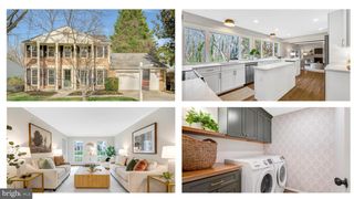 6107 LUNDY PL, Burke, VA 22015