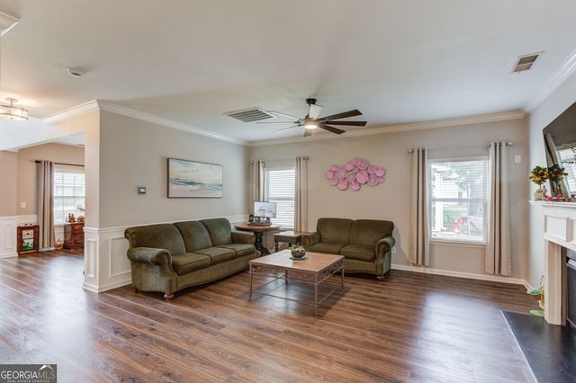 5719 Berkshire Trace, Braselton, GA 30517