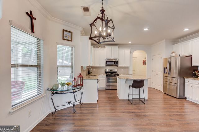 5719 Berkshire Trace, Braselton, GA 30517