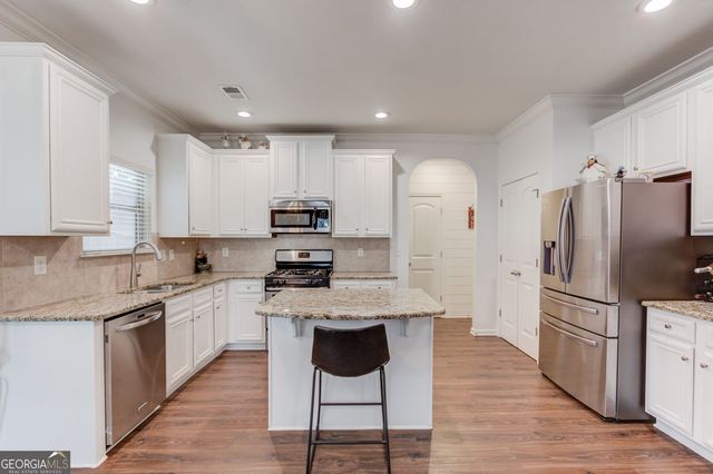5719 Berkshire Trace, Braselton, GA 30517