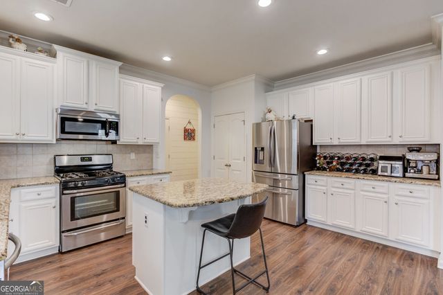 5719 Berkshire Trace, Braselton, GA 30517