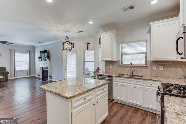 5719 Berkshire Trace, Braselton, GA 30517