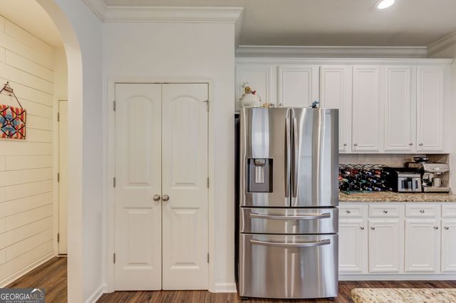 5719 Berkshire Trace, Braselton, GA 30517