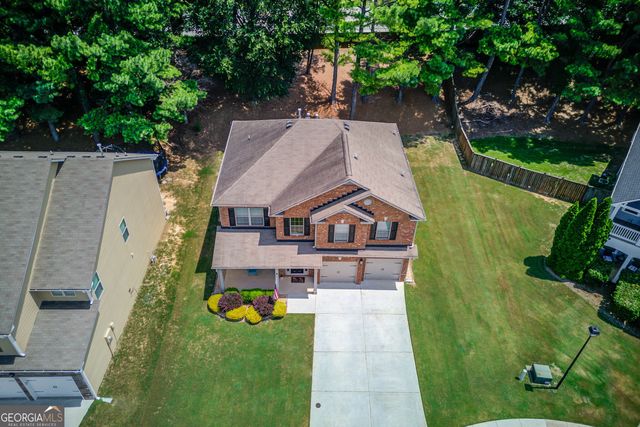 5719 Berkshire Trace, Braselton, GA 30517