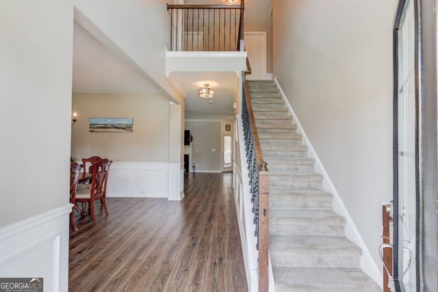 5719 Berkshire Trace, Braselton, GA 30517
