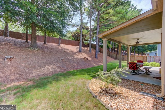 5719 Berkshire Trace, Braselton, GA 30517
