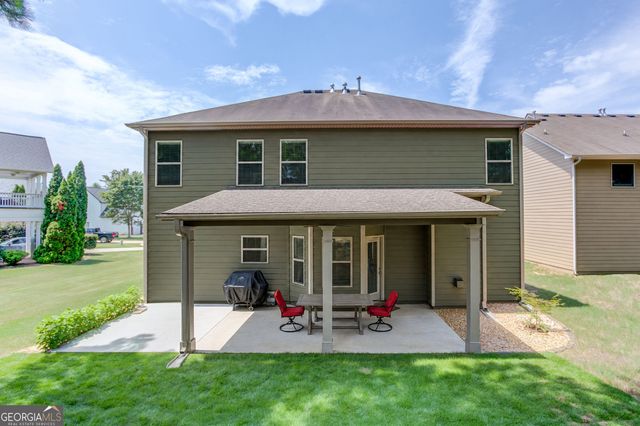 5719 Berkshire Trace, Braselton, GA 30517