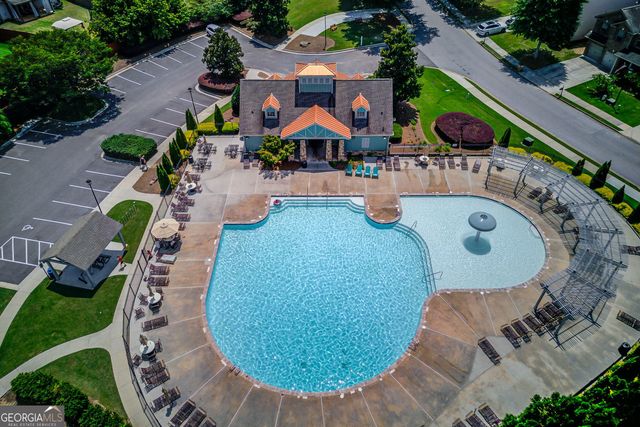 5719 Berkshire Trace, Braselton, GA 30517