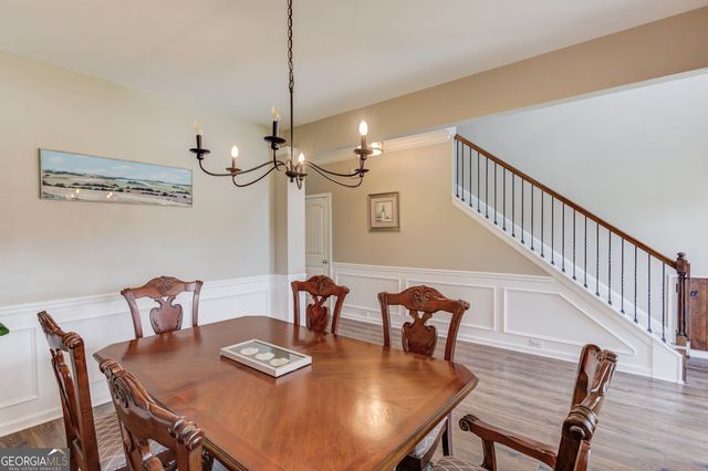 5719 Berkshire Trace, Braselton, GA 30517