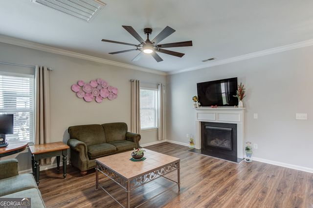 5719 Berkshire Trace, Braselton, GA 30517