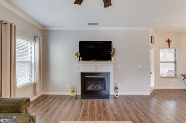 5719 Berkshire Trace, Braselton, GA 30517