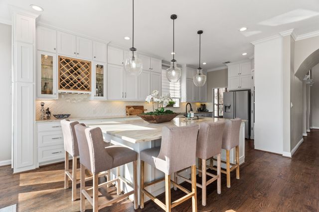 1525 Timber Edge Drive, Mckinney, TX 75072