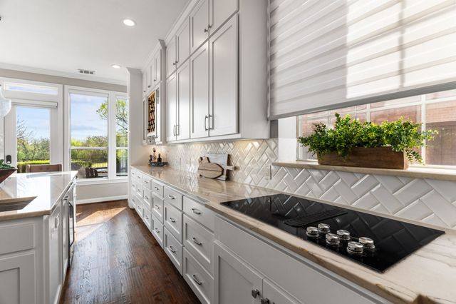 1525 Timber Edge Drive, Mckinney, TX 75072